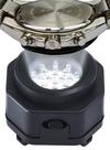 Solar Watch Fast Charger CoolFire preto Solar Watch Fast Charger CoolFire preto