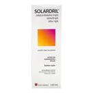Solardril loção pós sol com 120ml - UNIÃO QUIMICA