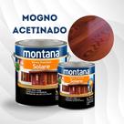Solare Verniz Premium Mogno Acetinado 3,6L Montana Madeira