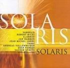 Solaris-varios
