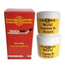Solda a frio mecatec express 100g