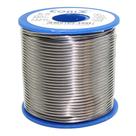 Solda AZUL Cobix SN60-PB40 500 Gramas