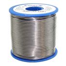 Solda Azul Cobix Sn60-pb40 500 Gramas