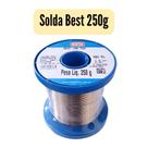 Solda Best 25, 250 e 500g Solda Best 25, 250 e 500g