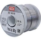 Solda Best Carretel 1,5Mm 246Msy - 500Gr. Cinza/Verde 153216