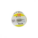Solda Best Carretel 2,4Mm Amarela 500G 153224 Solda Best Carretel 2,4Mm Amarela 500G 153224