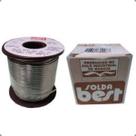 SOLDA CARRETEL MARROM 500g 267 BEST