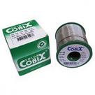 Solda Cobix Carretel 500Gr Verde 1,5Mm 40X60
