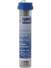 Solda Cobix Tubinho 63x37 1.0mm 22g (36 Unidades) - PC / 36 Solda Cobix Tubinho 63x37 1.0mm 22g (36 Unidades) - PC / 36