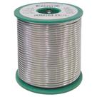 Solda Cobix Verde 40/60 1,0MM 500 Gramas