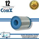 Solda Eletrônica Cobix 60x40 0.50mm 250g