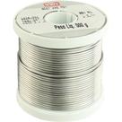 Solda em Fio 246-MSY15 35x65 500g Cinza BEST Solda em Fio 246-MSY15 35x65 500g Cinza BEST