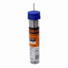 Solda em Fio com Resina 1 mm Tubo 25 g FoxLux