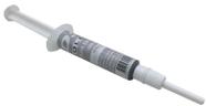 Solda em Pasta SMD 62x2x36 Seringa 30G. Solda em Pasta SMD 62x2x36 Seringa 30G.