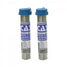 Solda em Tubo 63x34 25G Azul Cast Metais 36un
