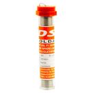 Solda em Tubo DS 63x37 0,5mm Solda em Tubo DS 63x37 0,5mm
