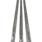 Solda Estanho 40X60 (+-06Barras Por 1Kg) 438 - Kit C/2