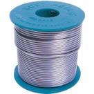 Solda Estanho 60x40 1,0mm Rolo Carretel 200g
