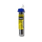 Solda Estanho Eletrônica 25 Gr Tubo 1.0mm Emavi