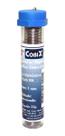Solda Estanho Tubinho 22g 1.0mm Cobix