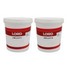 Solda Fria LA 017 Fusor Estrutural (02 Kg) (Excluir)