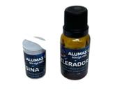 Solda Fria Para Evaporadores De Alumínio Alumax C Acelerador