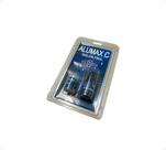 Solda Fria Para Evaporadores De Aluminio - Alumax C
