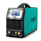 Solda Inversora Joy Tig 301p Ac/dc Pulsada 300 Amperes Para Materiais Ferrosos Profissional Máquina