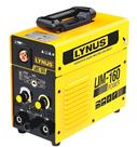 Solda Multiprocessos MIGTIG LIM-160A Bivolt LYNUS