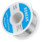 Solda SONEAK 60/40 de chumbo de estanho com núcleo de resina 1,2 mm 200 g