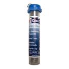 Solda Tubinho Cobix Azul 22 Gramas