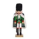 Soldado Quebra Nozes Germany 30cm Espressione Christmas