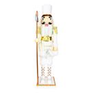 Soldado Quebra Nozes Natalino Enfeite Natal 60cm