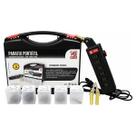 Soldador de Parachoques Portátil 220V 60Hz Parafix V8 20111 Soldador de Parachoques Portátil 220V 60Hz Parafix V8 20111