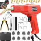 Soldador de Plástico Ghguole 150W - Atualizado com 800 Grampos