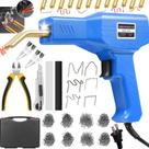 Soldador de Plástico Ghguole 150W - Atualizado com 800 Grampos
