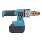 Soldador de tubo de água de plástico Focket Handheld 240W PPR Welding