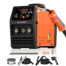 Soldador HITBOX 145A MIG Gasless 110V/220V com TIG e ARC 3 em 1 Soldador HITBOX 145A MIG Gasless 110V/220V com TIG e ARC 3 em 1