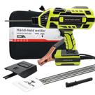 Soldador Portátil TRQWH 120A ARC - Inversor IGBT 110V