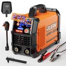 Soldador Rubik ARC MMA 225A elétrico IGBT 110V/220V 225Amp