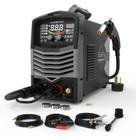 Soldador Sunstac SS-180M PRO 180A 110V/220V 4 em 1