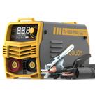 Soldador TOOLIOM 135A 110V Máquina de solda por vara MMA ARC