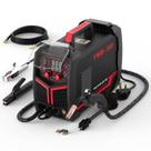 Soldador YESWELDER Gas Less 160A 4 em 1 110V/220V de dupla tensão Soldador YESWELDER Gas Less 160A 4 em 1 110V/220V de dupla tensão