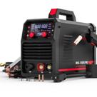 Soldador YESWELDER MIG-140DS PRO 140A 110/220V 4 em 1 a gás MIG