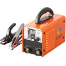 Soldadora de electrodo HITBOX Mini 160A 110V ARC/Lift TIG con pantalla LCD 2 en 1 Soldadora de electrodo HITBOX Mini 160A 110V ARC/Lift TIG con pantalla LCD 2 en 1
