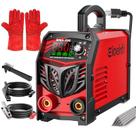 Soldadora de Eletrodo Eioehtl 250A Bivolt 110V/220V com LED