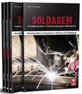 Soldagem - Premium - Viena