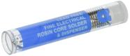 Solder Alpha Fry AM62964 Núcleo de resina sem chumbo 0,50 onças 1,6 mm