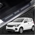 Soleira 8 Peças Fiat Mobi