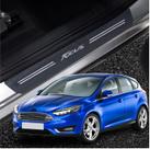 Soleira 8 Peças Ford Focus